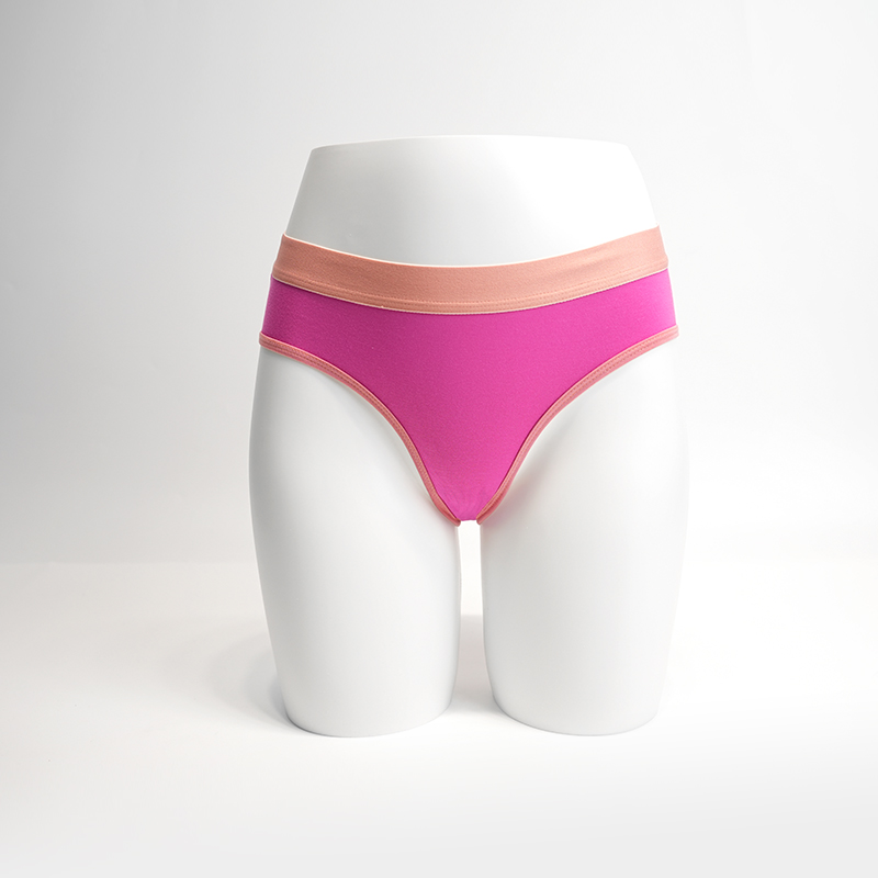 Slip da donna bassi