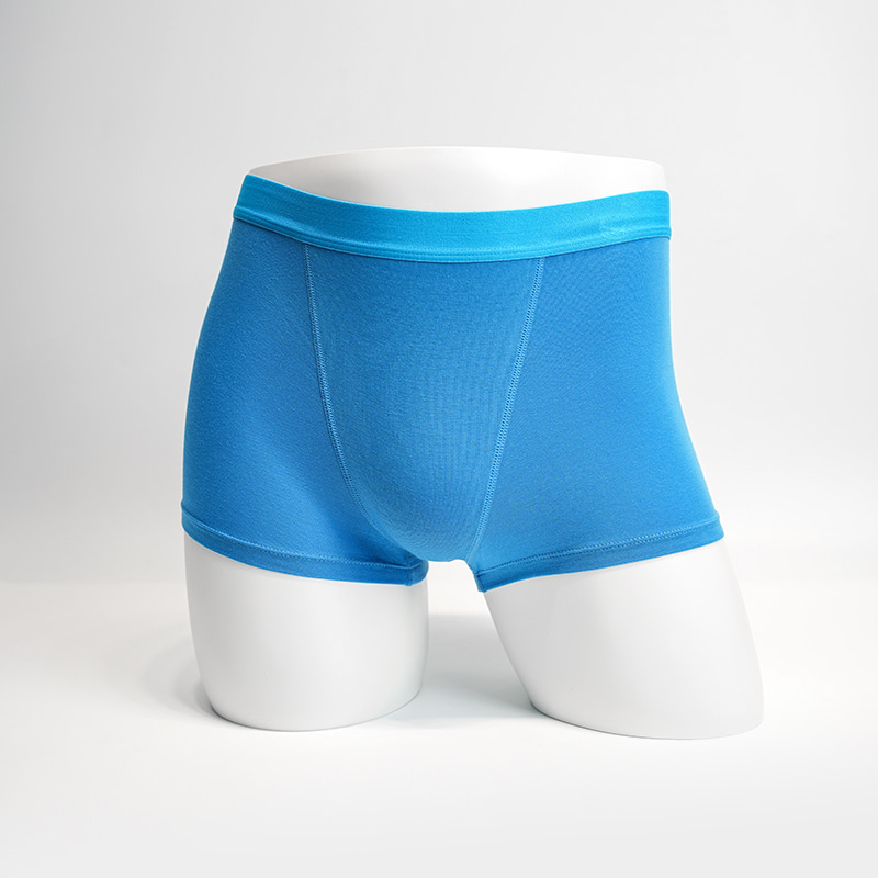 Boyshorts da donna traspirante e confortevole