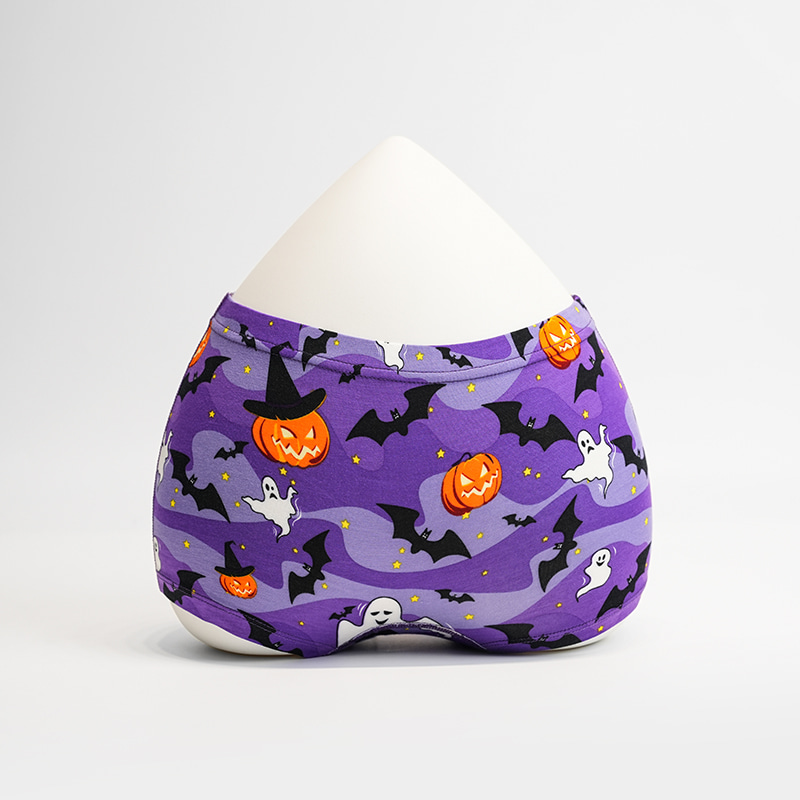 Ternelli per Ragazze con timone di cartoni animati