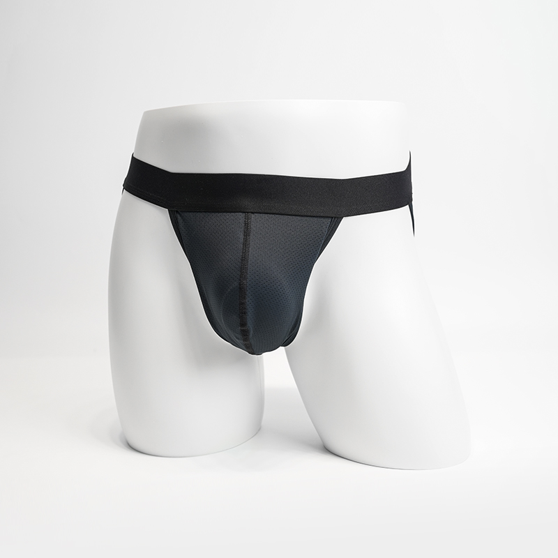 Slip da uomo in mesh in poliestere Slip da uomo in mesh in poliestere