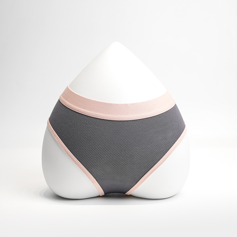 Brief in Maglia viscosa di bambù femminile