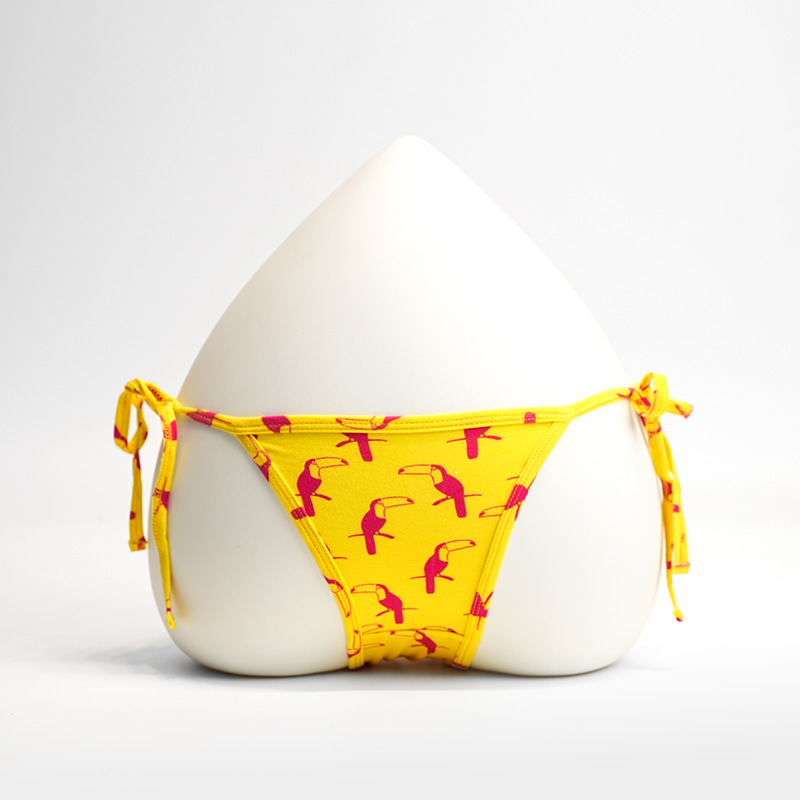 Slip di Pareggio da Donna