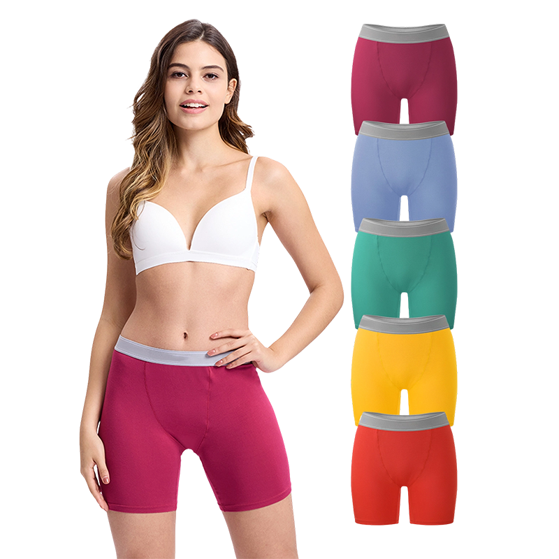 Boxer da donna