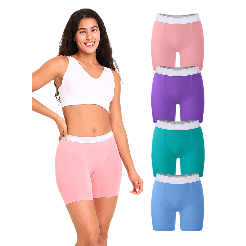 Pantaloncini da donna